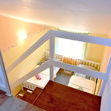 Apartments Ruza Umag Zewnętrze zdjęcie