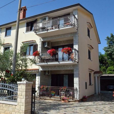 Apartments Ruza Umag Zewnętrze zdjęcie