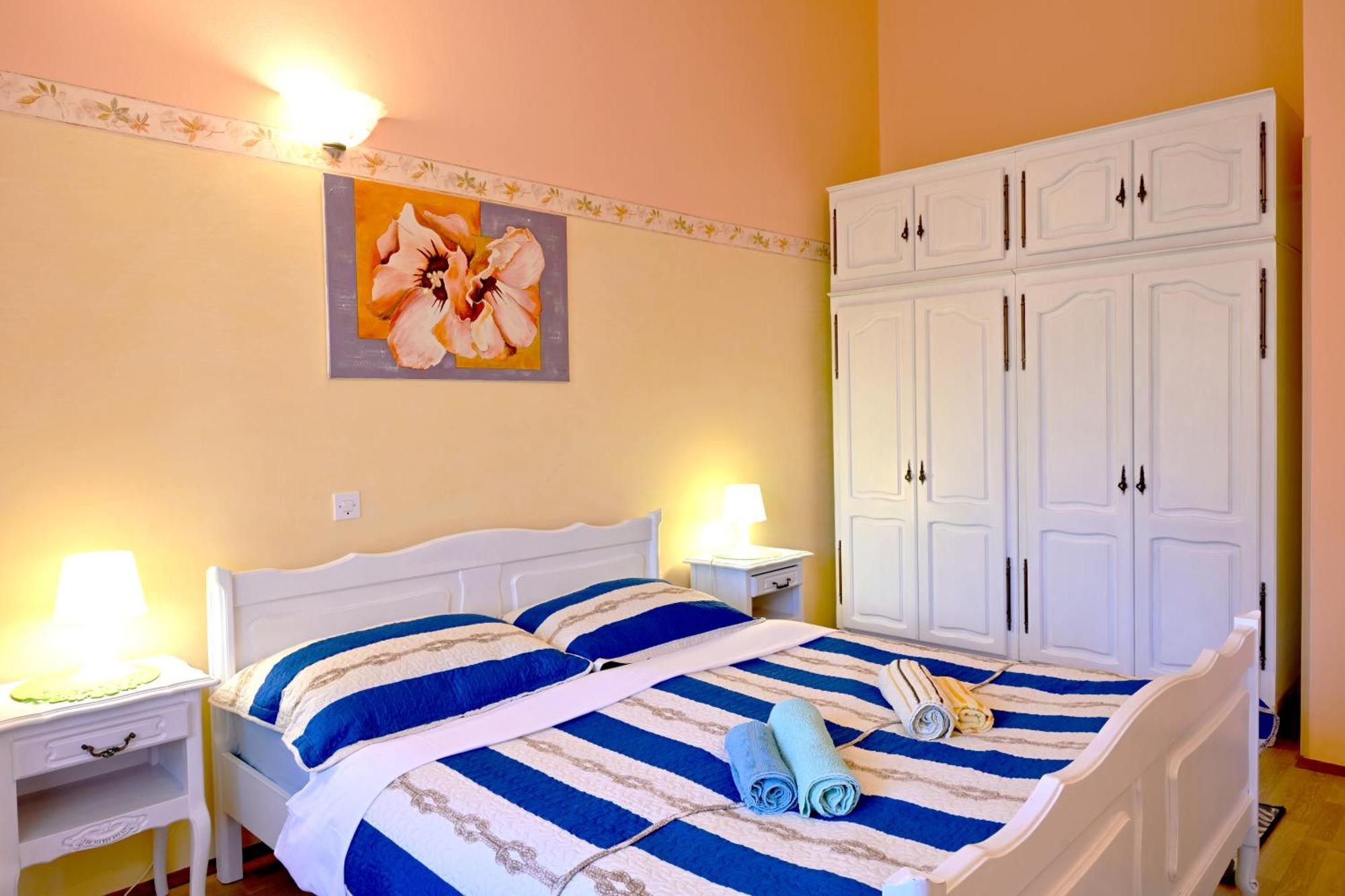 Apartments Ruza Umag Zewnętrze zdjęcie