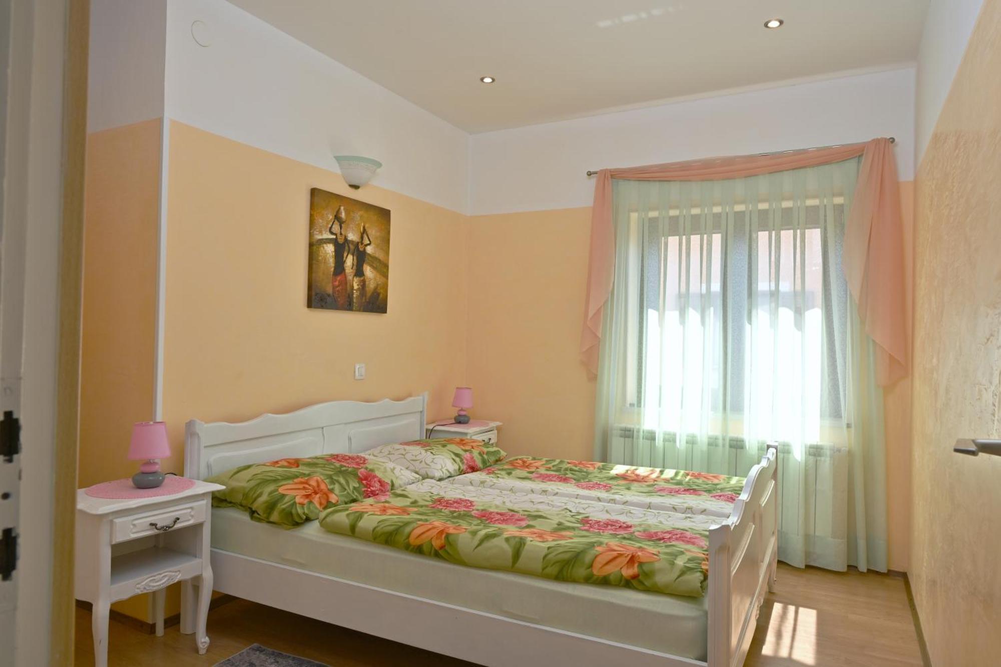 Apartments Ruza Umag Zewnętrze zdjęcie