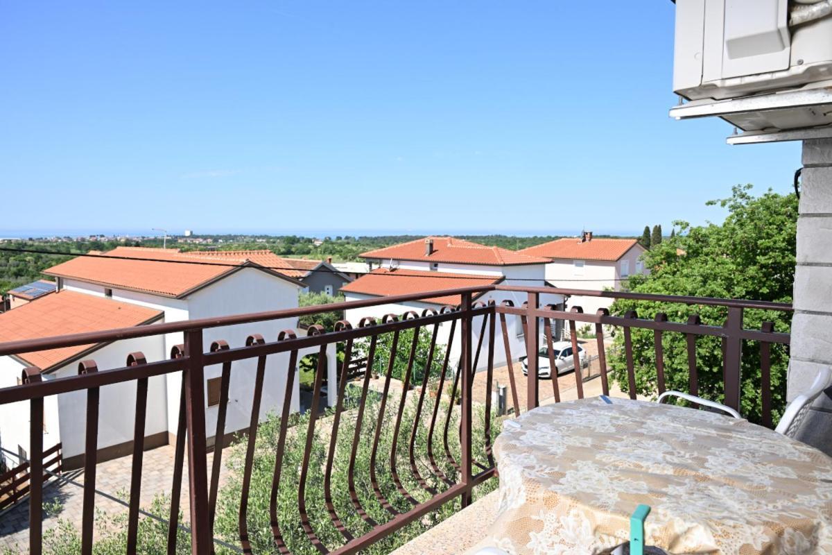 Apartments Ruza Umag Zewnętrze zdjęcie