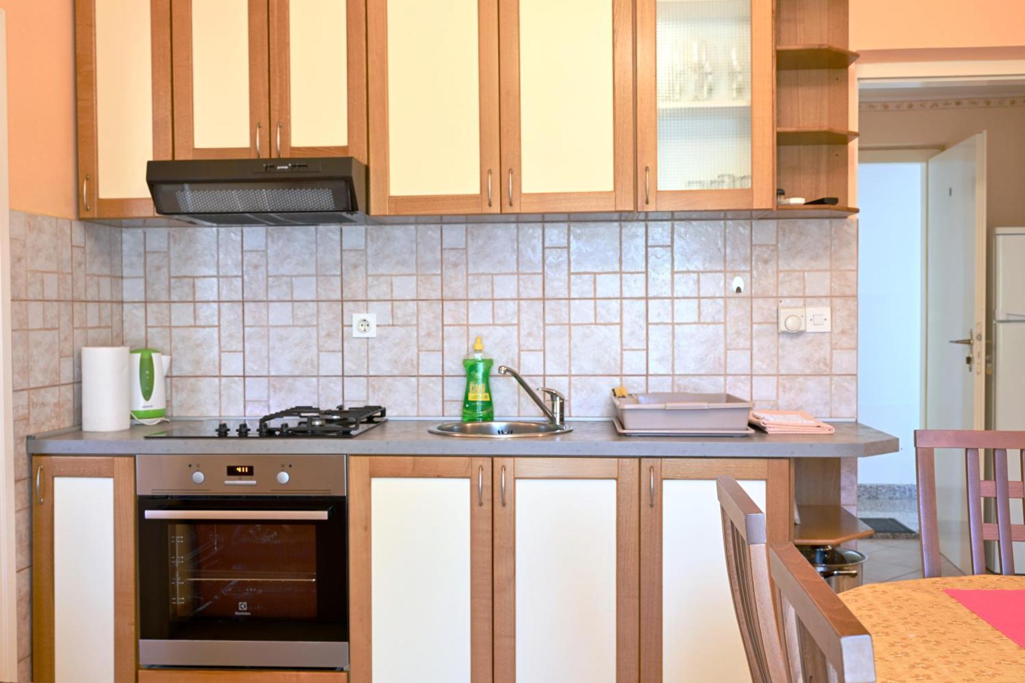 Apartments Ruza Umag Zewnętrze zdjęcie