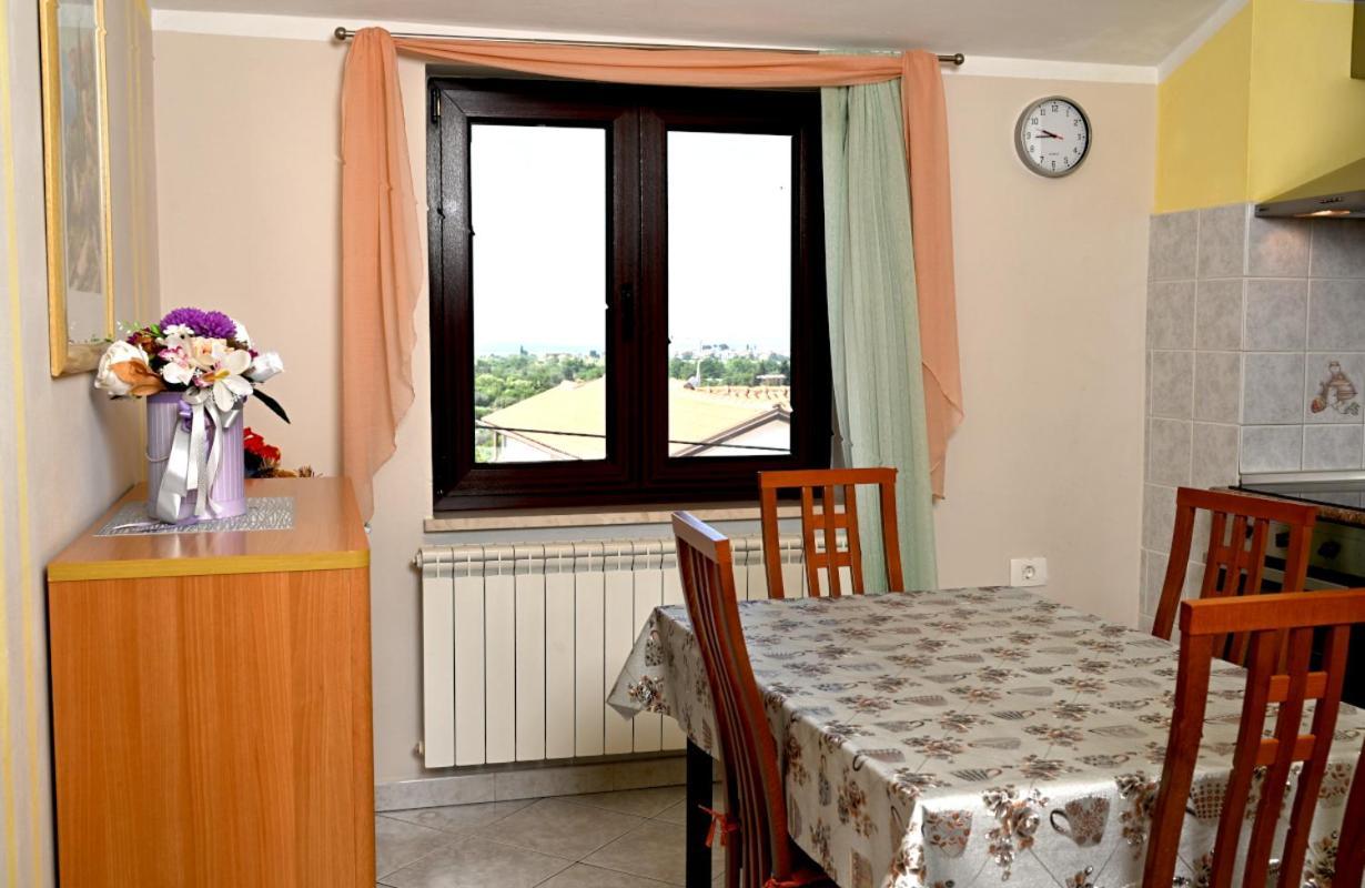 Apartments Ruza Umag Zewnętrze zdjęcie