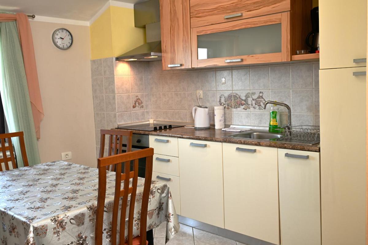 Apartments Ruza Umag Zewnętrze zdjęcie