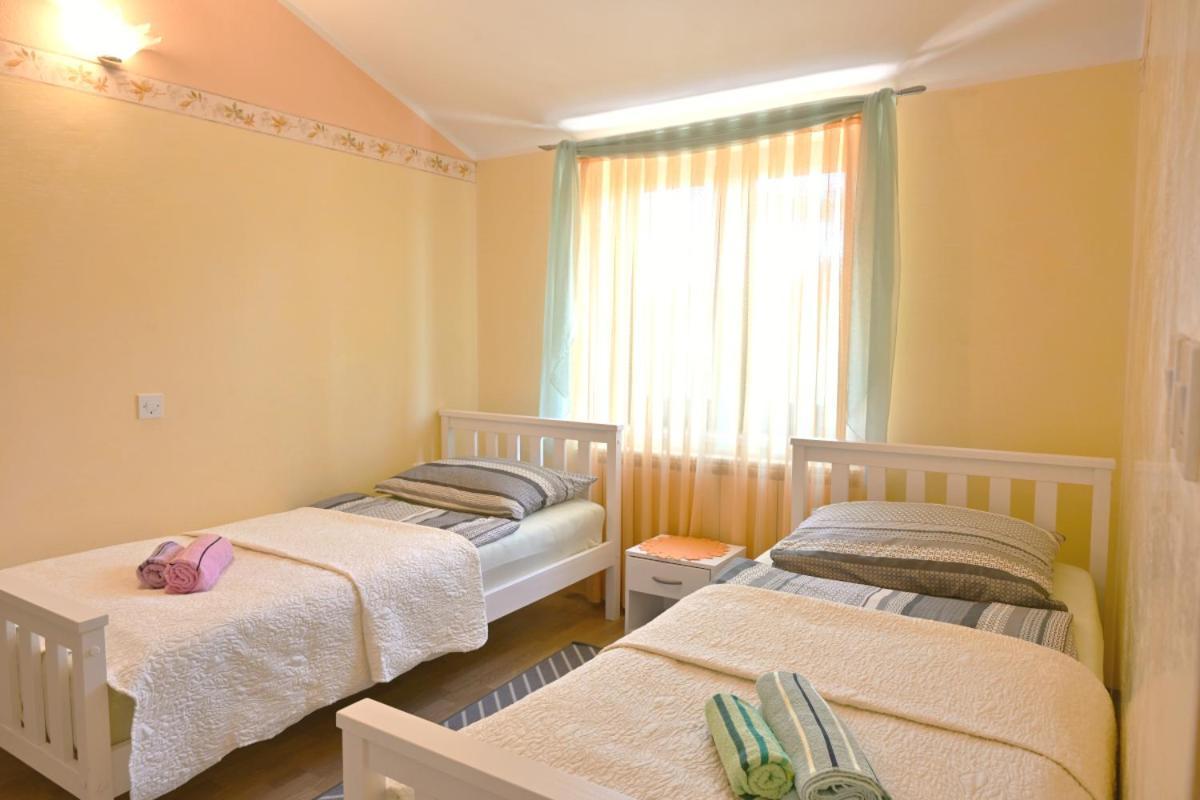 Apartments Ruza Umag Zewnętrze zdjęcie