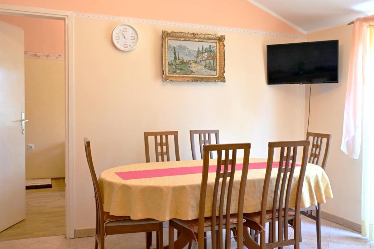 Apartments Ruza Umag Zewnętrze zdjęcie
