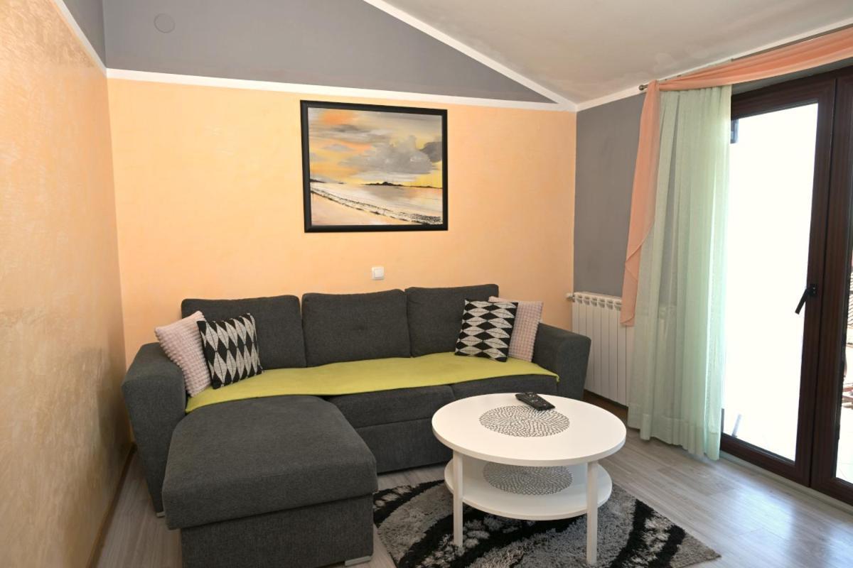 Apartments Ruza Umag Zewnętrze zdjęcie