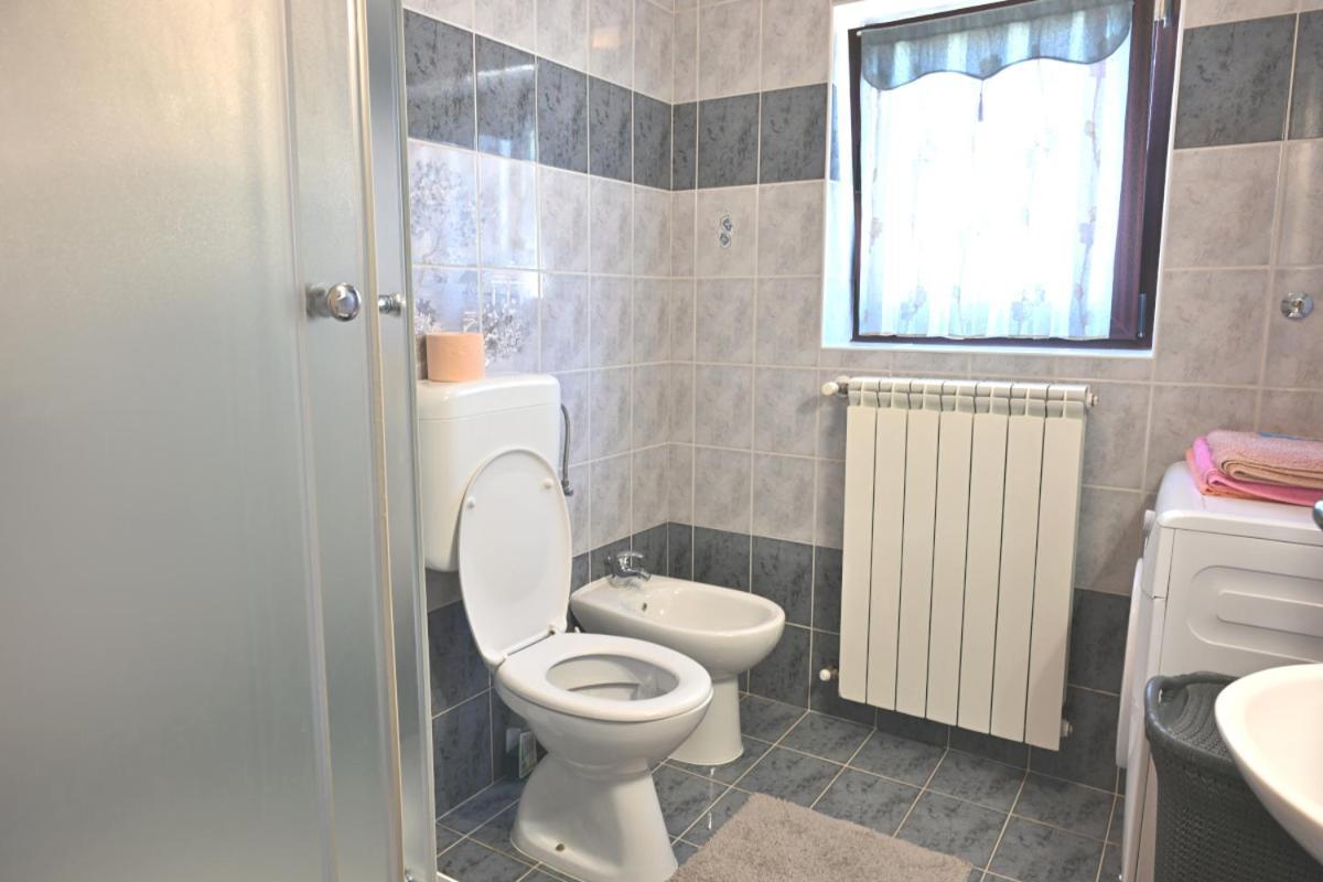 Apartments Ruza Umag Zewnętrze zdjęcie