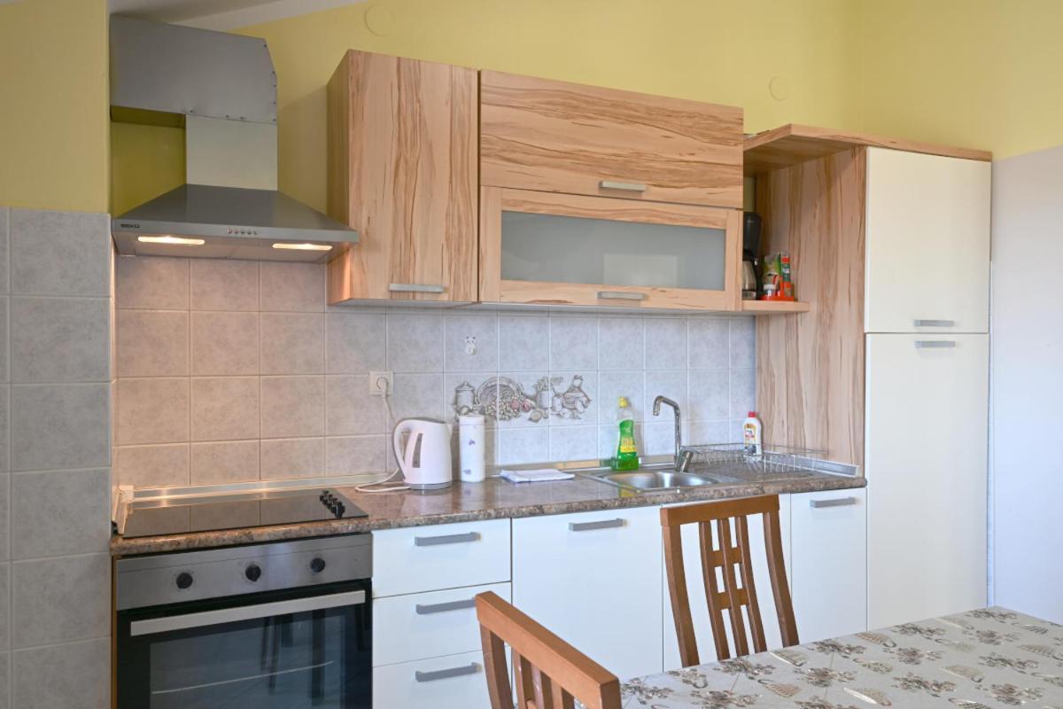 Apartments Ruza Umag Zewnętrze zdjęcie