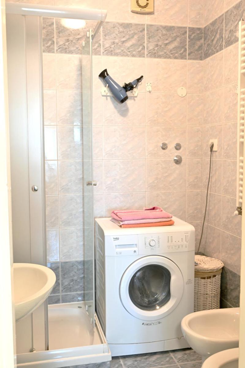 Apartments Ruza Umag Zewnętrze zdjęcie