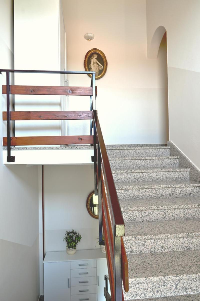 Apartments Ruza Umag Zewnętrze zdjęcie