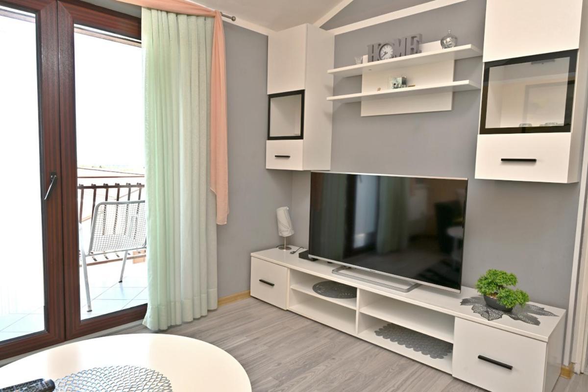 Apartments Ruza Umag Zewnętrze zdjęcie