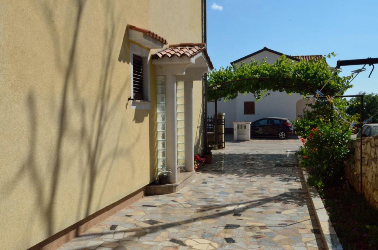 Apartments Ruza Umag Zewnętrze zdjęcie