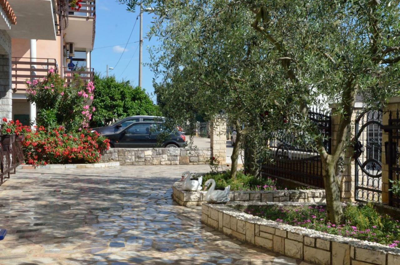 Apartments Ruza Umag Zewnętrze zdjęcie
