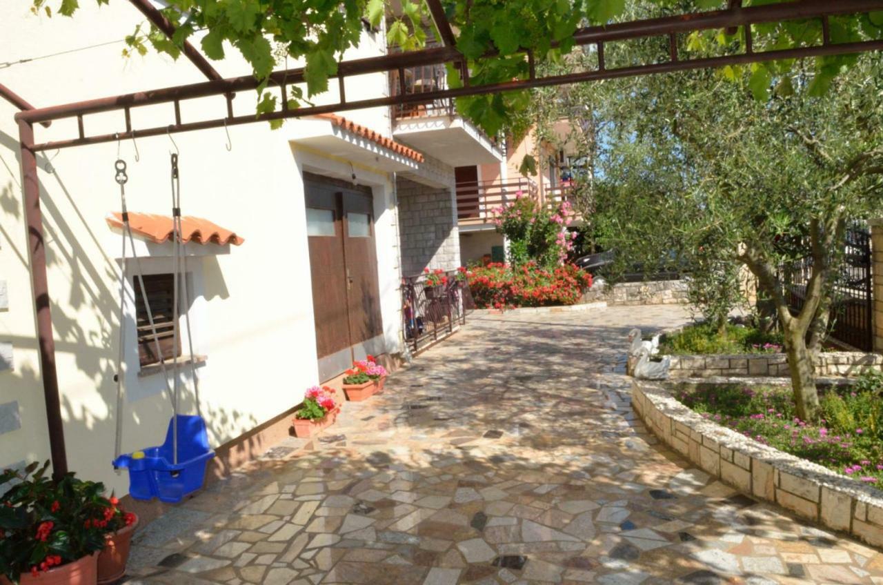 Apartments Ruza Umag Zewnętrze zdjęcie